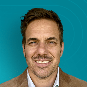 Chris Seeley, Vice President of Channel Sales at Americaneagle Managed Cloud Services