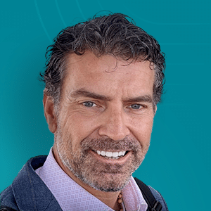 David Walsh, Chief Revenue Officer for Americaneagle Managed Cloud Services