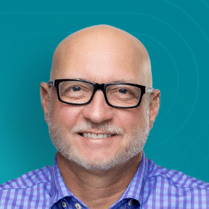 Rick Stern, Managing Partner at Americaneagle Managed Cloud Services