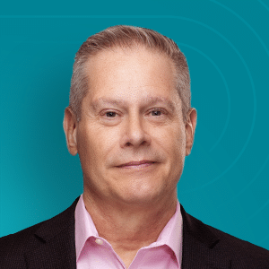 Todd Miller, Chief Solutions Officer for Americaneagle Managed Cloud Services